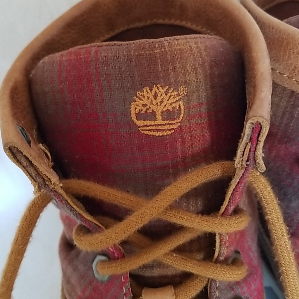 Timberland pendleton - Picture 6 of 9